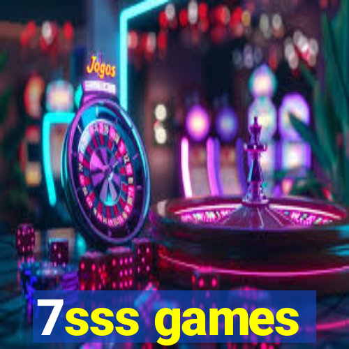 7sss games