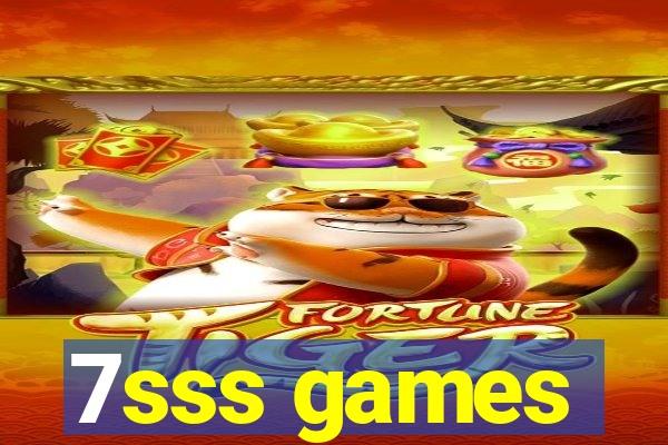 7sss games