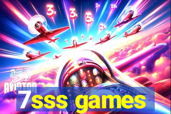 7sss games