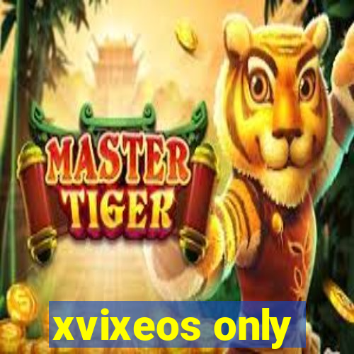 xvixeos only