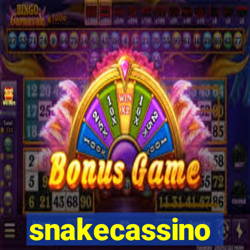 snakecassino