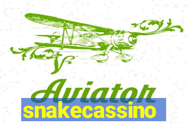 snakecassino