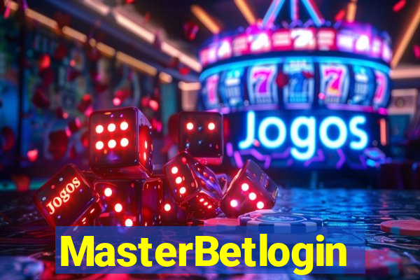 MasterBetlogin