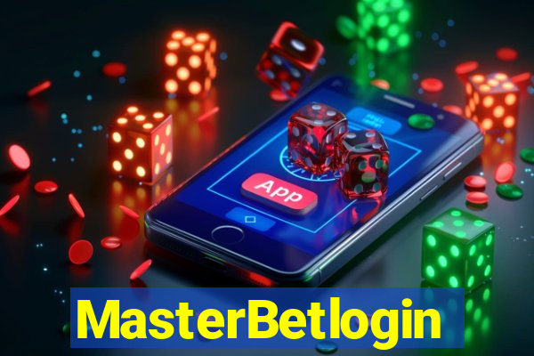 MasterBetlogin