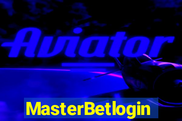 MasterBetlogin