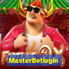 MasterBetlogin