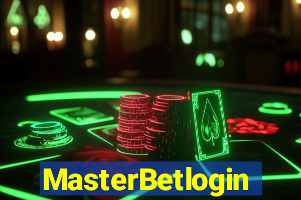 MasterBetlogin