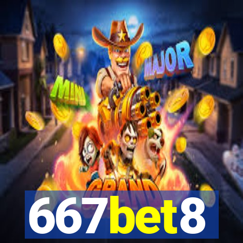 667bet8