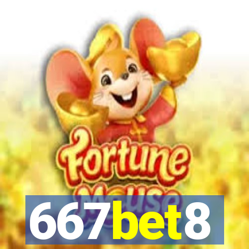 667bet8