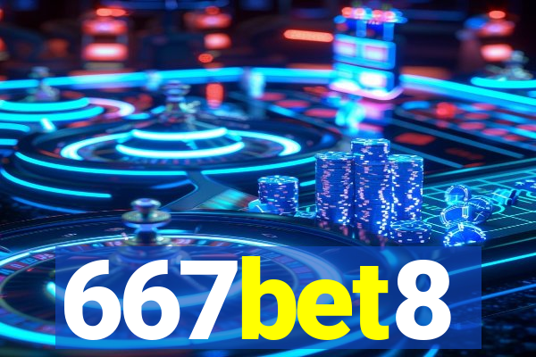 667bet8