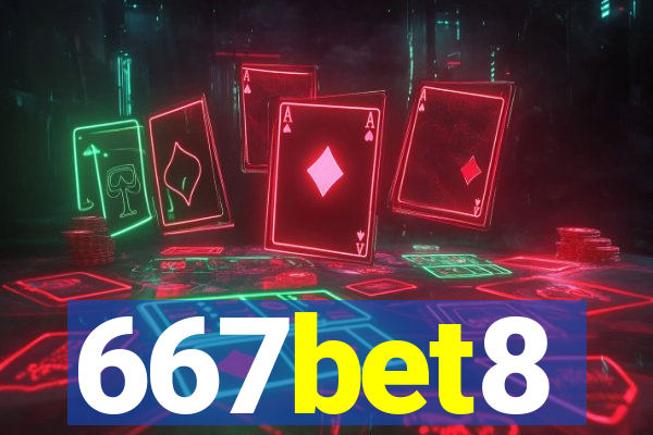 667bet8