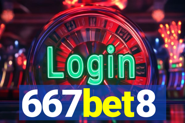 667bet8