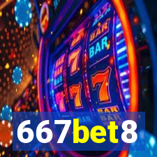 667bet8