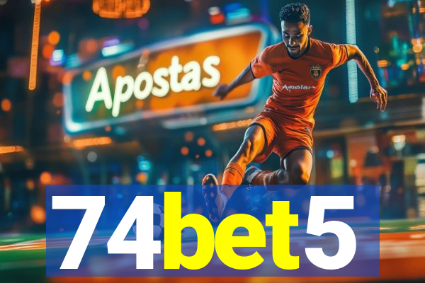 74bet5