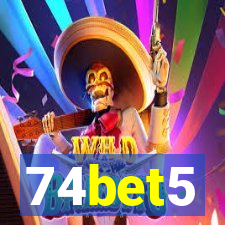 74bet5