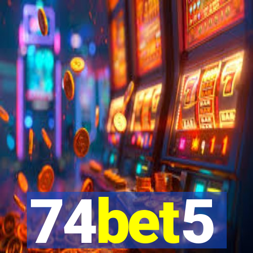 74bet5