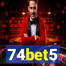 74bet5