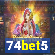 74bet5