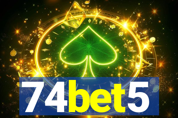 74bet5