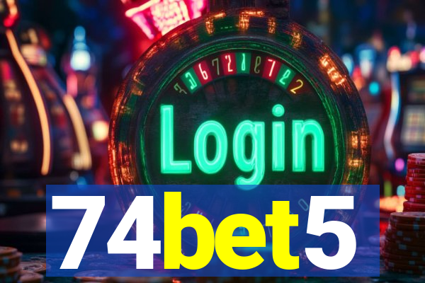 74bet5