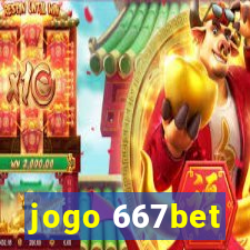 jogo 667bet