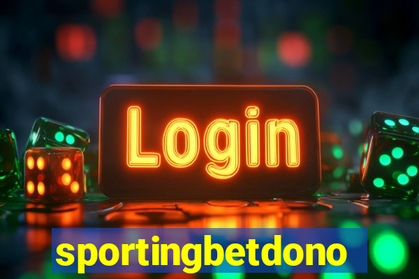 sportingbetdono