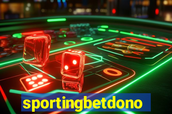 sportingbetdono