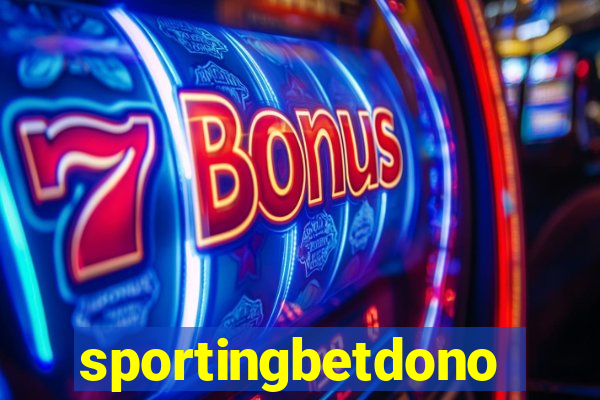 sportingbetdono