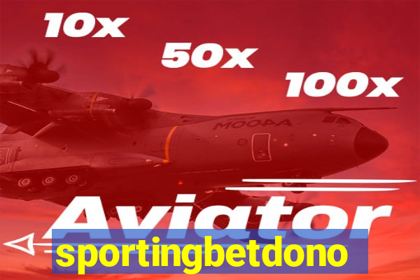 sportingbetdono