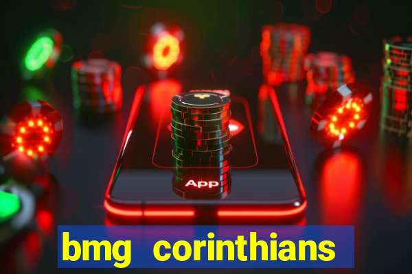 bmg corinthians menor de 18 anos