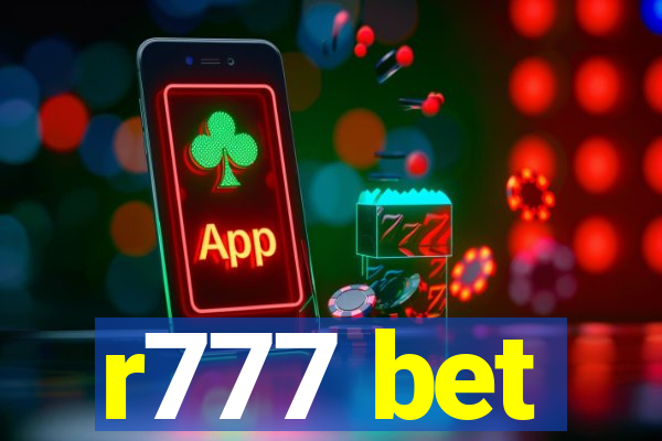 r777 bet