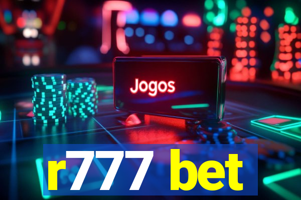 r777 bet