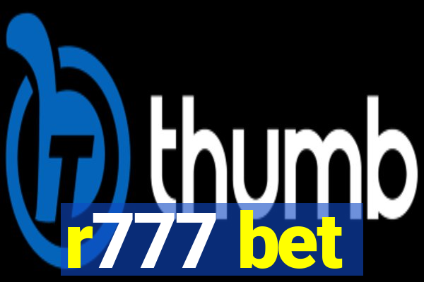 r777 bet