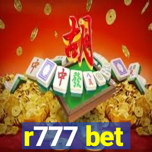 r777 bet