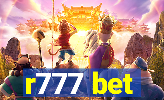 r777 bet