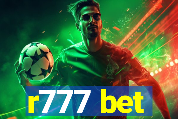 r777 bet