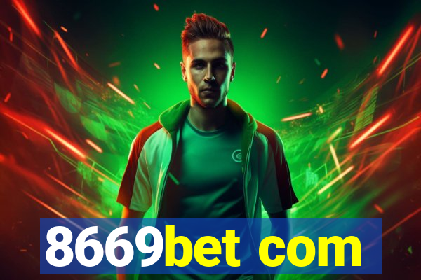 8669bet com