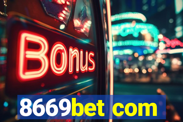 8669bet com