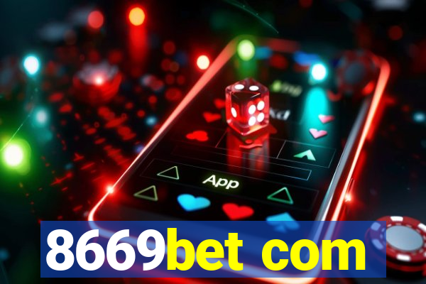 8669bet com