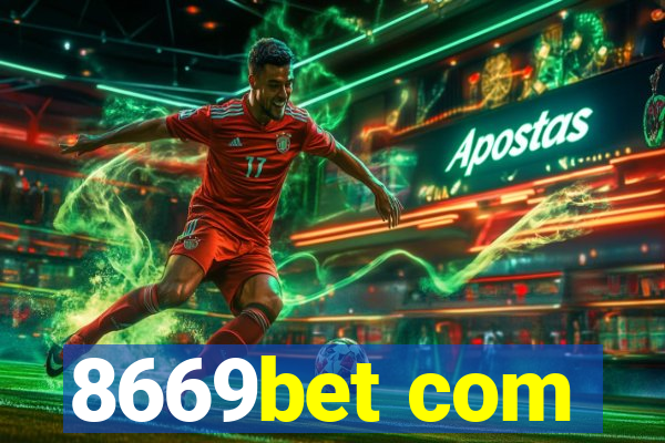 8669bet com