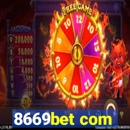 8669bet com