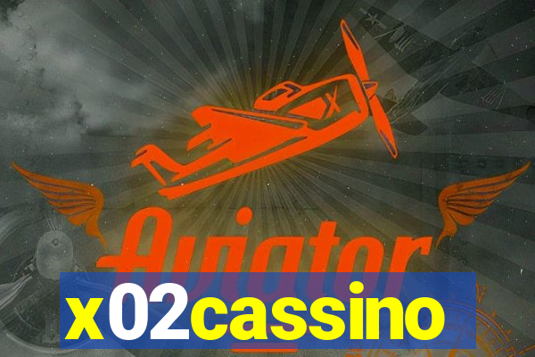 x02cassino