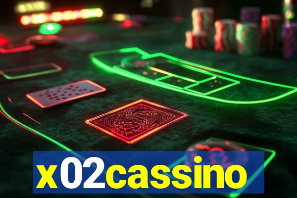 x02cassino