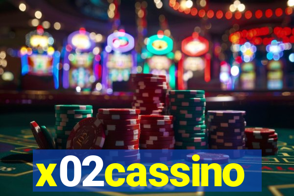 x02cassino