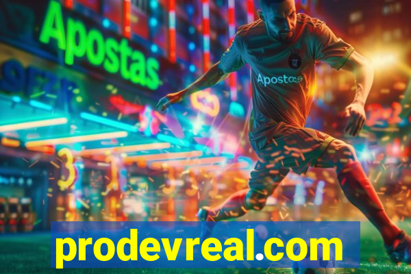 prodevreal.com