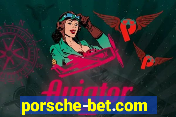 porsche-bet.com