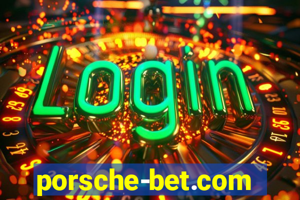 porsche-bet.com