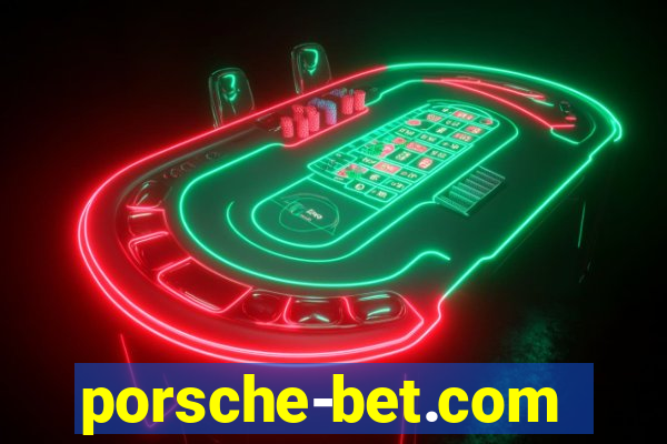 porsche-bet.com