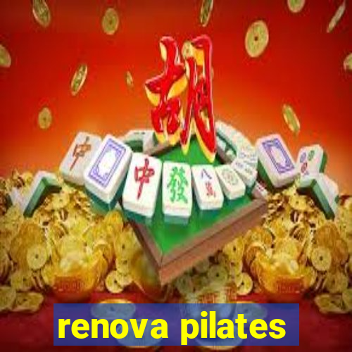 renova pilates