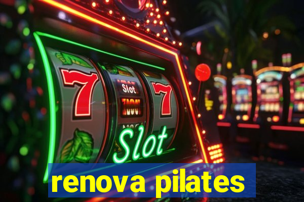 renova pilates